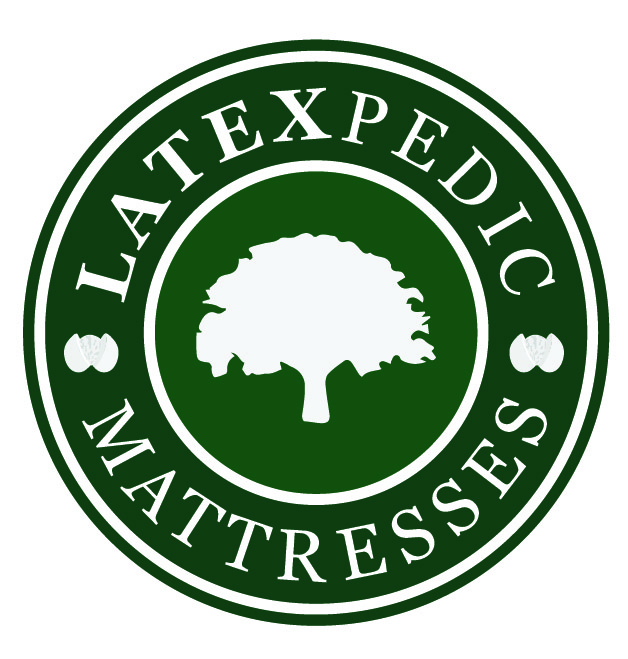 los angeles Latex mattress