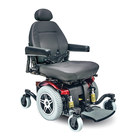 LA electric Phoenix pride jazzy power chair