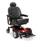 anaheim electric pride jazzy power chair
