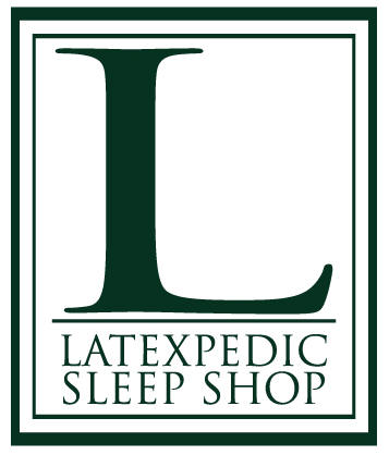 latex mattress sleep shop of scottsdale hospital beds