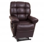 Twilight 514 golden 3 motor liftchair recliner reverse trendellenburg