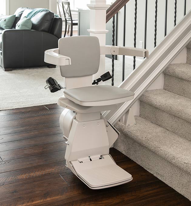 bruno elan sre3000 stairway staircase chairlift in Scottsdale