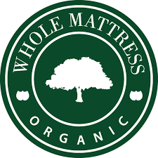 whole organic natural latex wool cotton mattress