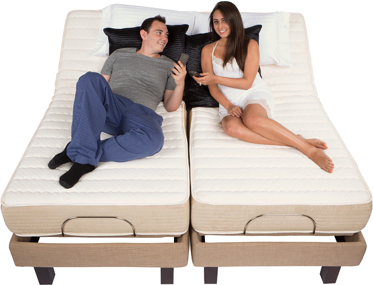 ajustibol bed adjustible power motorized adjustoble foundation ajustibol base