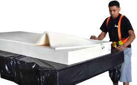 Scottsdale natural mattress