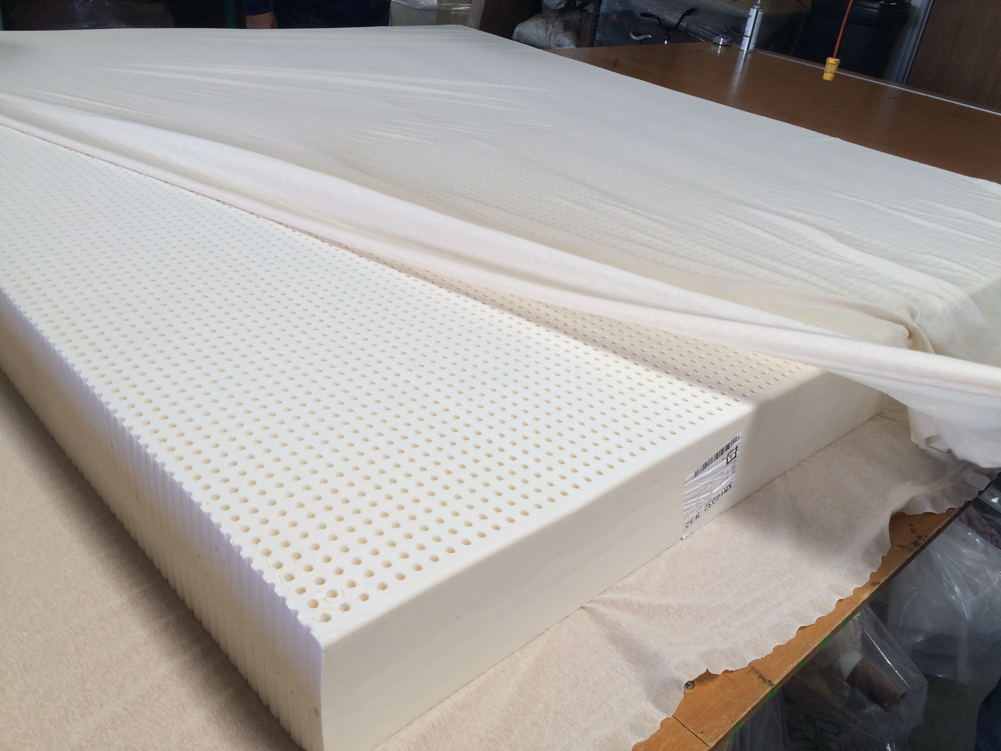 Phoenix Natural Mattress