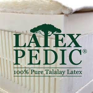 100% Pure Talalay Latex Mattresses Made Here: FACTORY DIRECT Natural Organic Foam