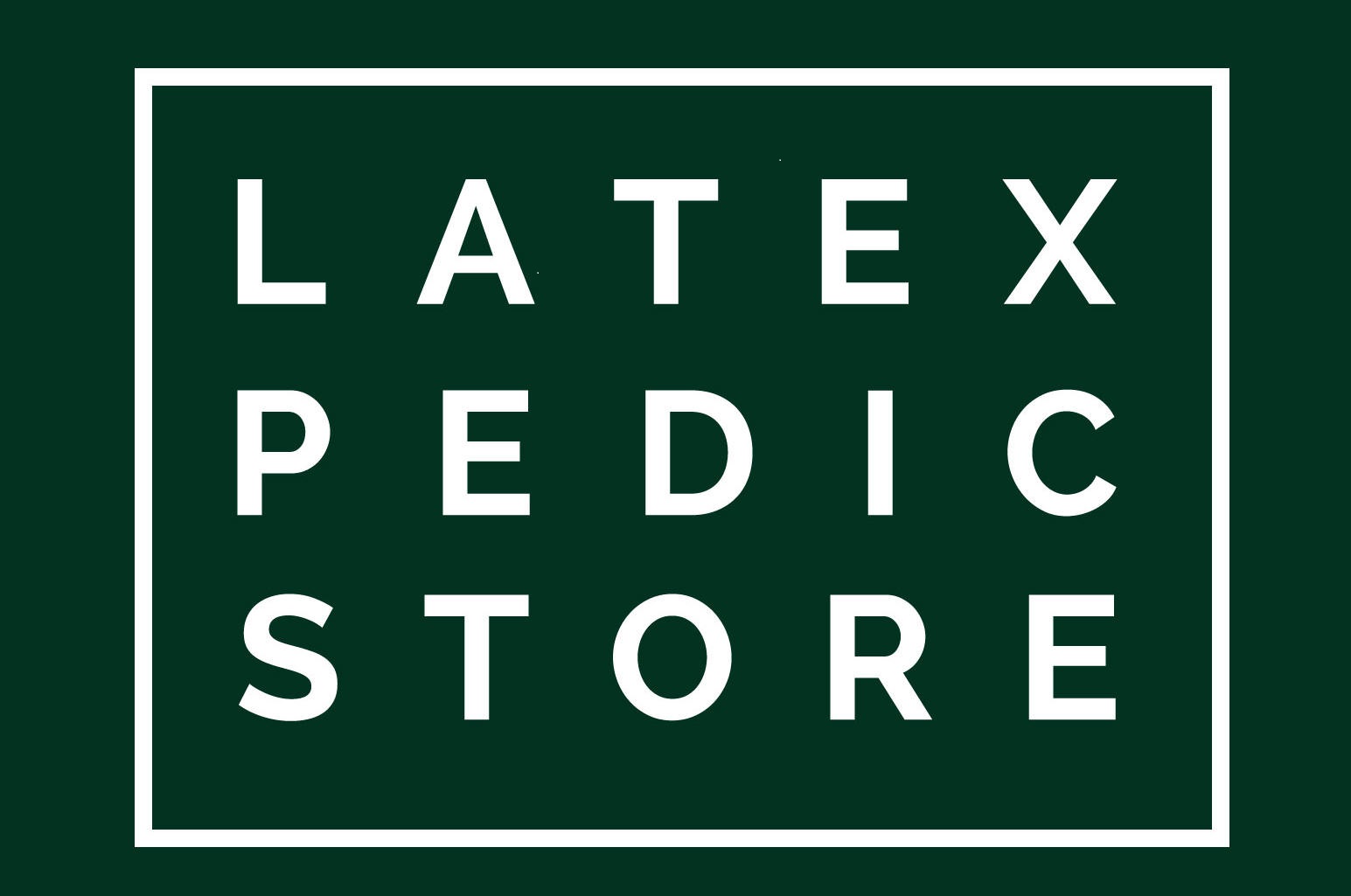 phoenix latex pedic store