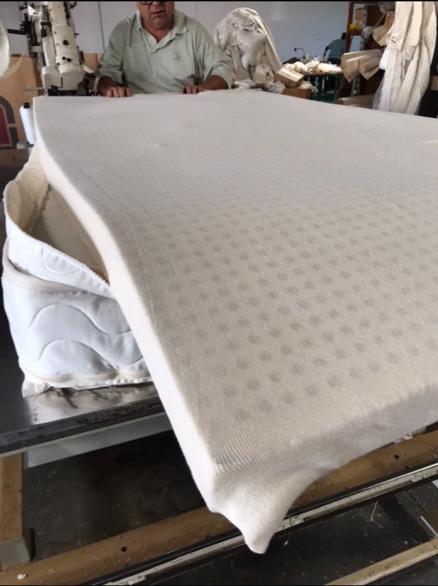 whole Natural Bed